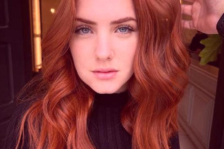 Aurora, 34, a auburn blue-eyed middle eastern companion based in Jiqu. Offering GFE, OWO, 69, Duos. Available for incall and outcall, day and evening dates.