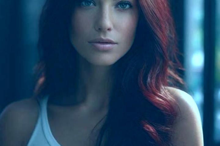 Aurora, 34, a auburn hazel-eyed latina companion based in Pecinan. Offering GFE, Dinner Date, Prostate Massage. Available for incall and outcall, day and eve...