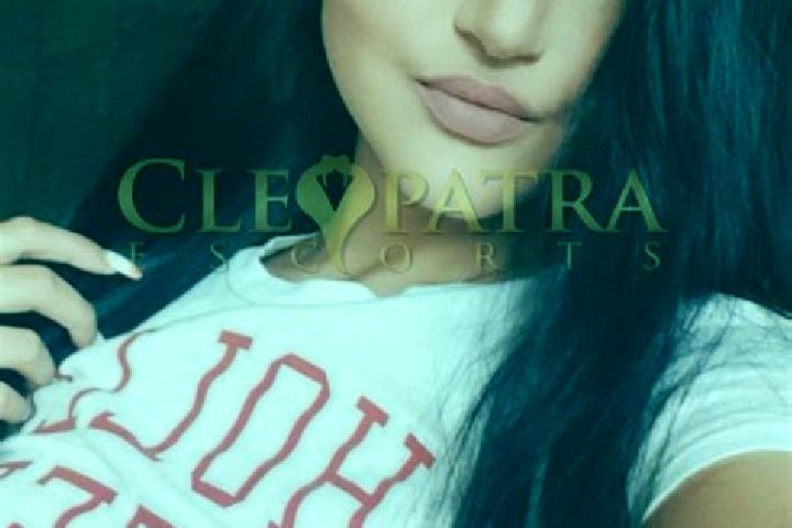 Aurora, 34, a blonde dark-eyed mediterranean companion based in La Clusaz. Offering Tantra, Fetish, OWO, CIM, Overnight. Available for incall and outcall, ov...