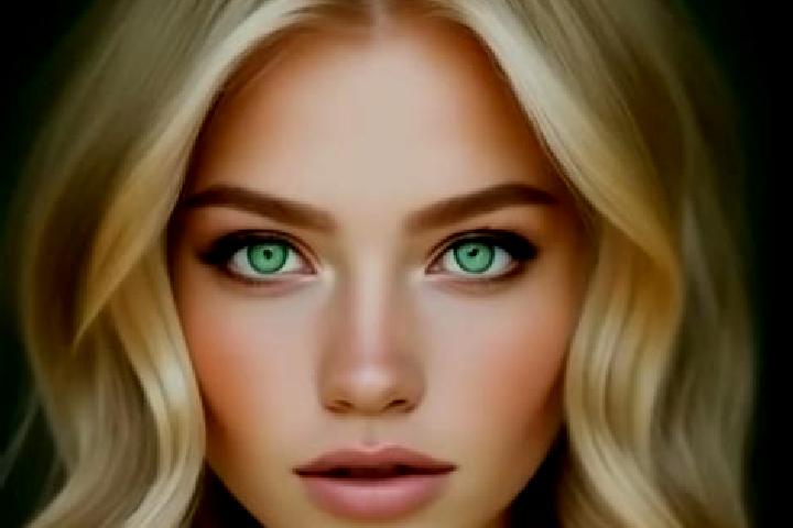 Aurora, 34, a blonde green-eyed caucasian companion based in Katse. Offering Erotic Massage, OWO, Roleplay. Available for incall and outcall, day and evening...