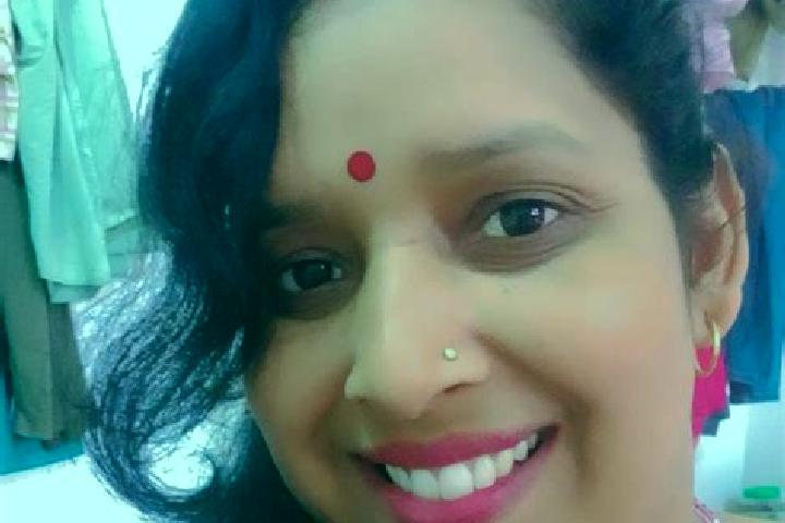 Aurora, 34 — Escort in Barauni, India