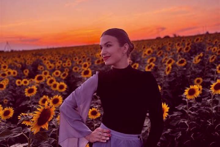 Aurora, 34 — Escort in Bereznehuvate, Ukraine