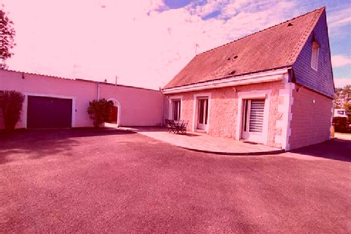 Aurora, 34 — Escort in Besne, France