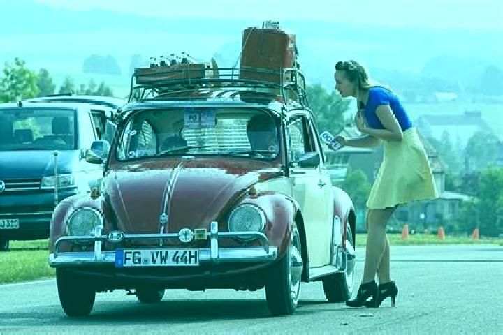 Aurora, 34 — Escort in Callenberg, Germany
