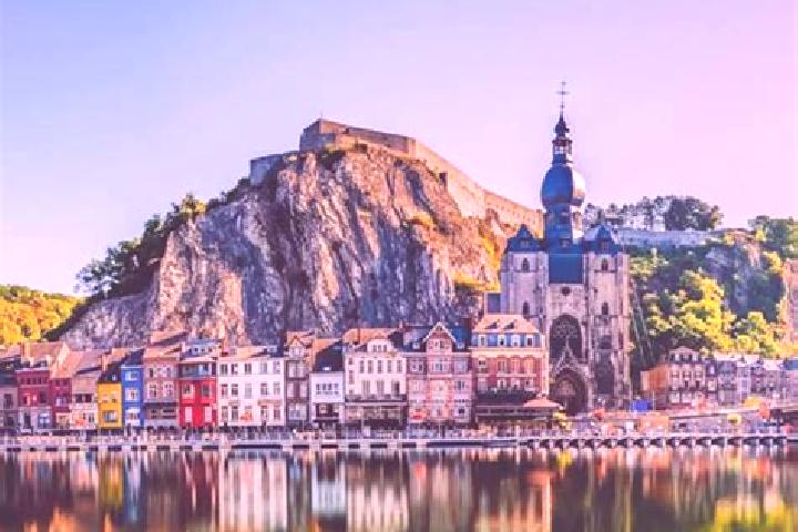 Aurora, 34 — Escort in Ciply, Belgium