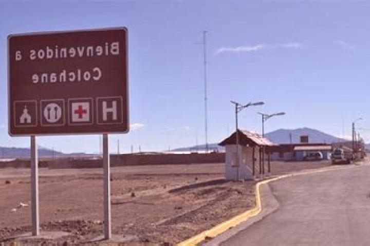 Aurora, 34 — Escort in Colchane, Chile