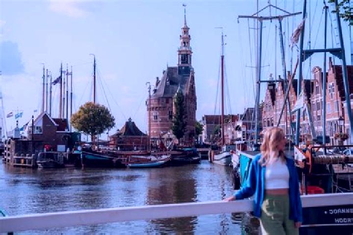 Aurora, 34 — Escort in Den Hoorn, Netherlands