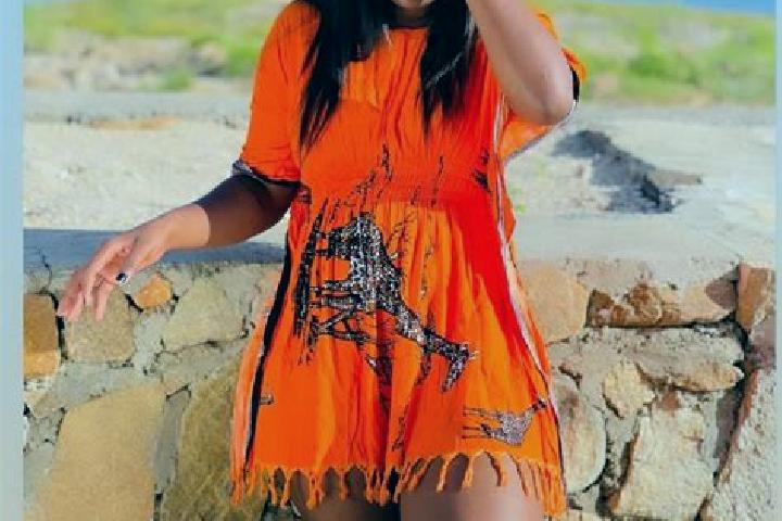 Aurora, 34 — Escort in Diomabana, Guinea