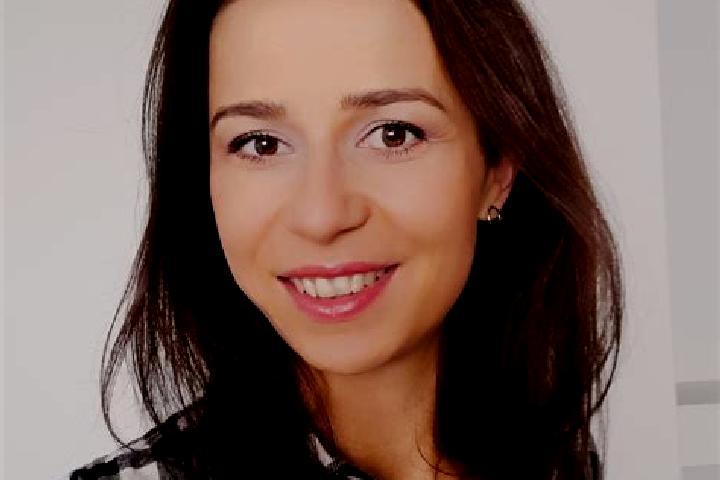 Aurora, 34 — Escort in Dobrzykowice, Poland