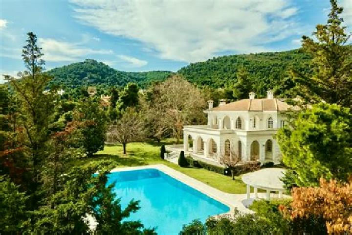 Aurora, 34 — Escort in Ekali, Greece
