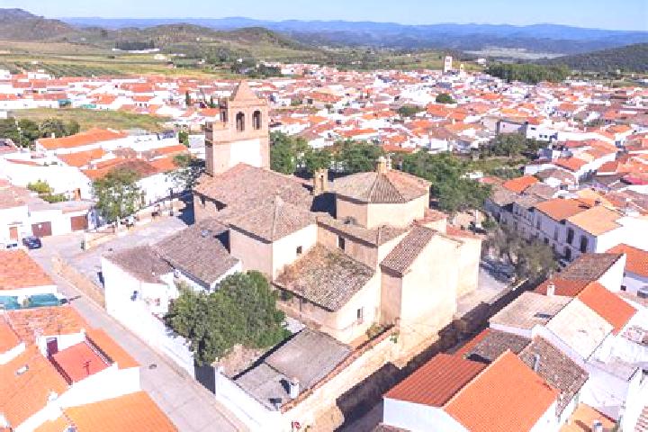Aurora, 34 — Escort in El Ronquillo, Spain