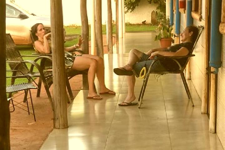 Aurora, 34 — Escort in Estancia, Brazil