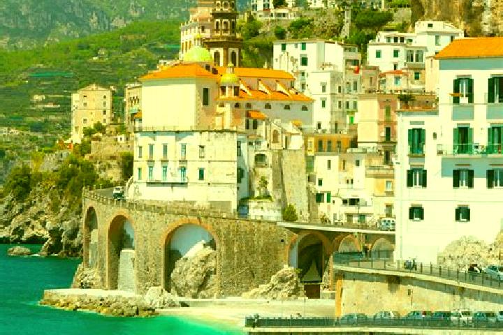 Aurora, 34 — Escort in Fallo, Italy