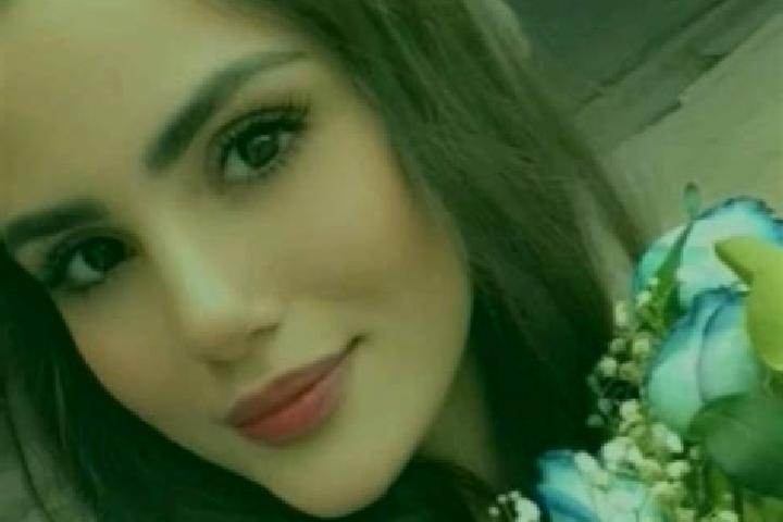 Aurora, 34 — Escort in Farsan, Iran