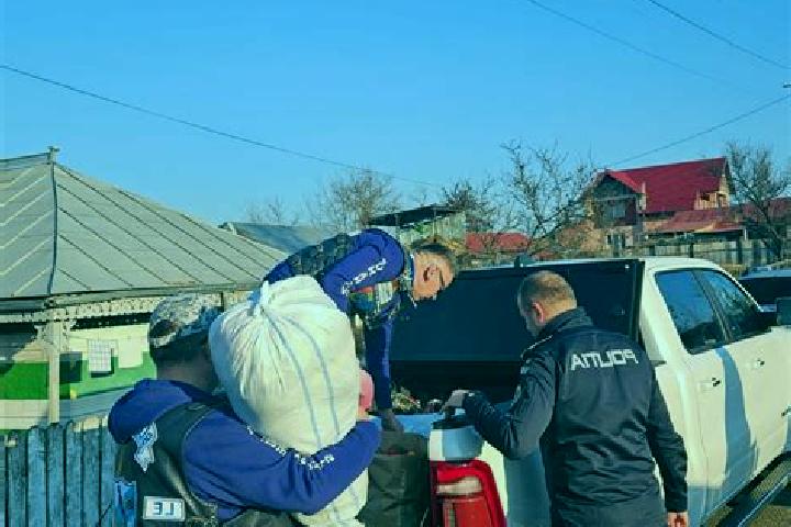 Aurora, 34 — Escort in Giurcani, Romania