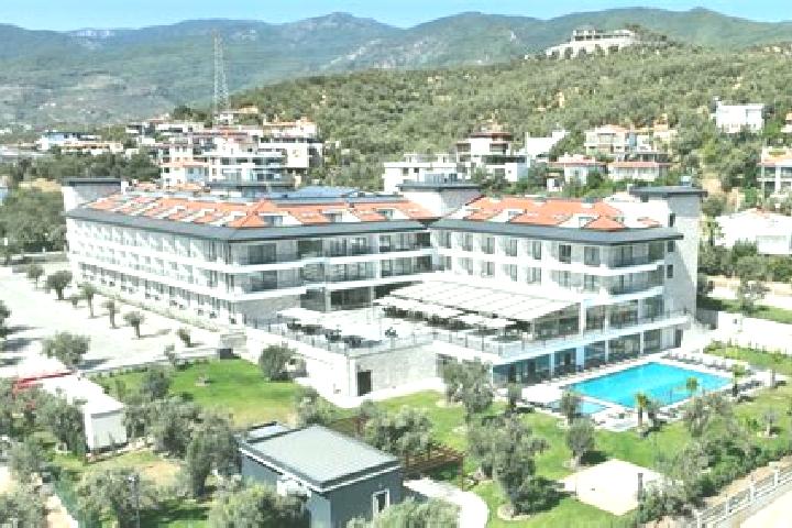 Aurora, 34 — Escort in Guere, Turkey
