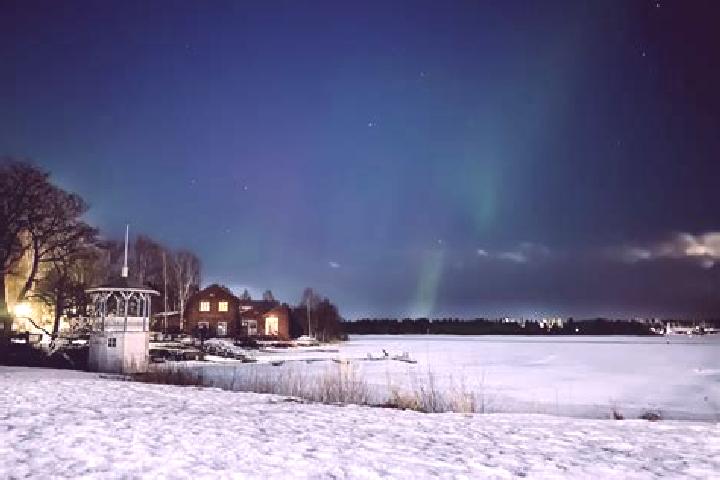 Aurora, 34 — Escort in Haapavesi, Finland