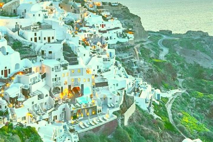 Aurora, 34 — Escort in Ivira, Greece