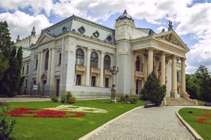 Aurora, 34 — Escort in Izvorani, Romania
