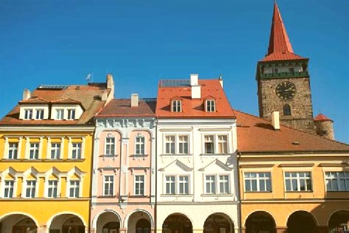 Aurora, 34 — Escort in Jicin, Czech Republic