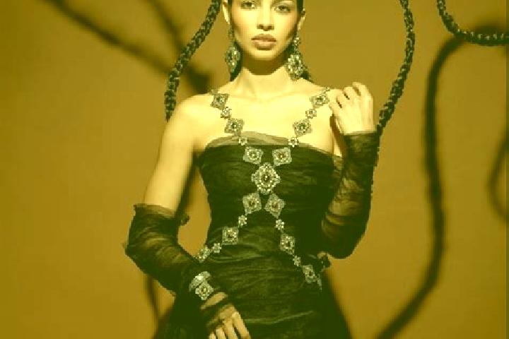 Aurora, 34 — Escort in Joya Real, Mexico