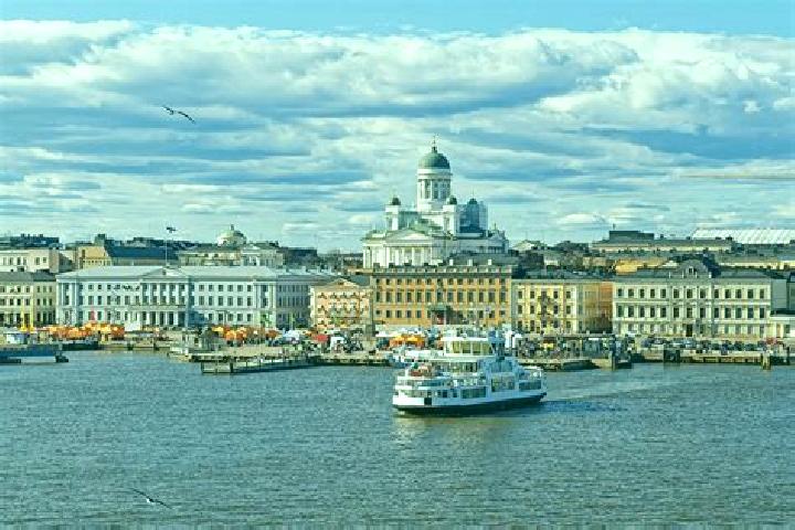 Aurora, 34 — Escort in Kaerla, Finland