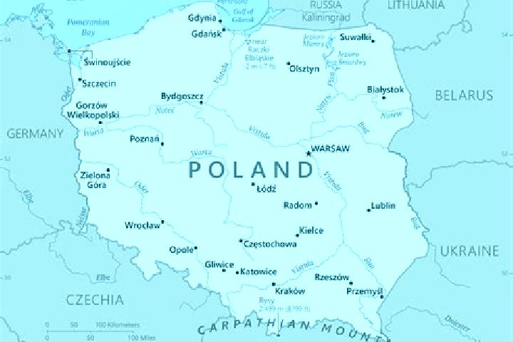 Aurora, 34 — Escort in Kaluszyn, Poland