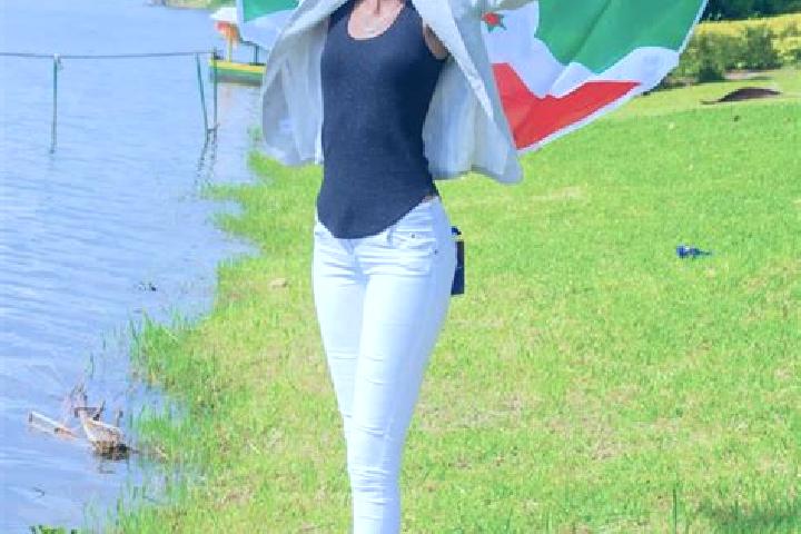 Aurora, 34 — Escort in Kanyosha, Burundi