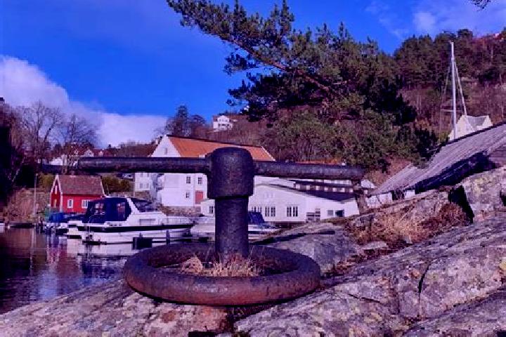 Aurora, 34 — Escort in Kleppesto, Norway