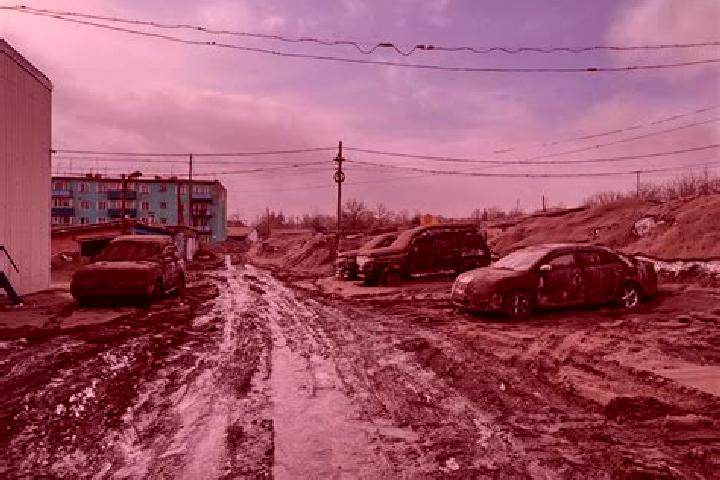 Aurora, 34 — Escort in Klyuchi, Russia