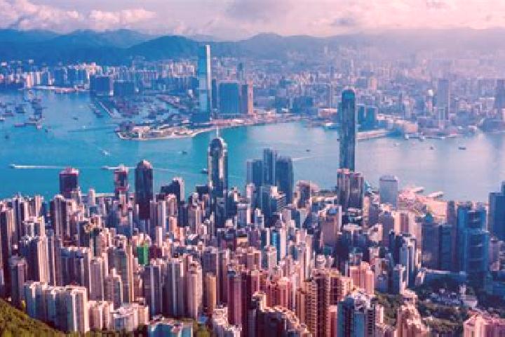 Aurora, 34 — Escort in Kowloon Bay, Hong Kong