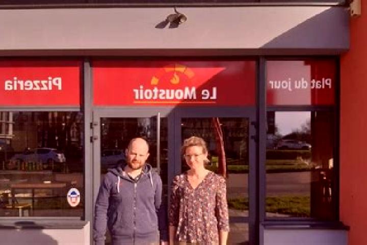 Aurora, 34 — Escort in Le Moustoir, France
