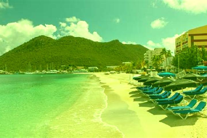 Aurora, 34 — Escort in Little Bay, Sint Maarten