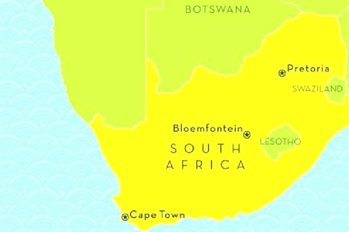 Aurora, 34 — Escort in Louterwater, South Africa