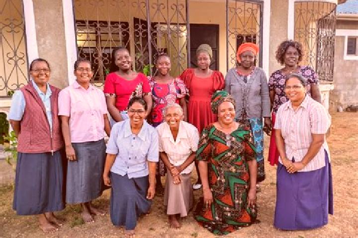 Aurora, 34 — Escort in Marereni, Kenya