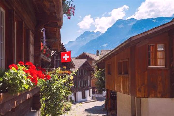 Aurora, 34 — Escort in Marthalen, Switzerland