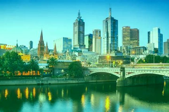 Aurora, 34 — Escort in Melbourne, Australia