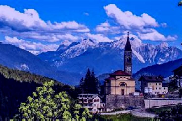 Aurora, 34 — Escort in Ospitale di Cadore, Italy