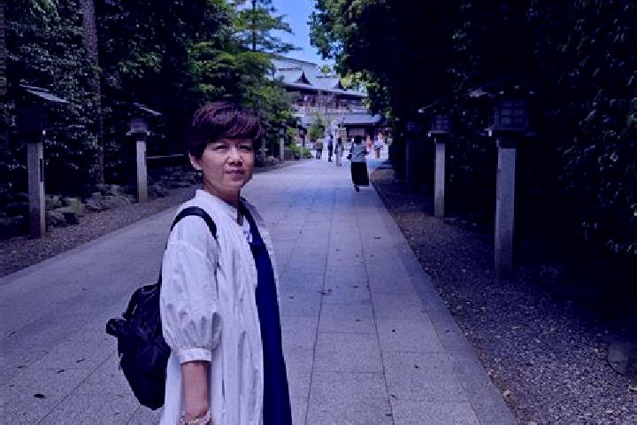 Aurora, 34 — Escort in Ouchi, Japan