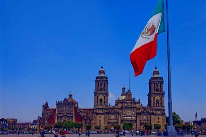 Aurora, 34 — Escort in Paciotla, Mexico