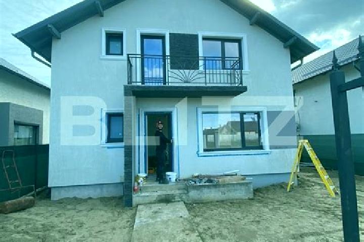 Aurora, 34 — Escort in Preajba, Romania