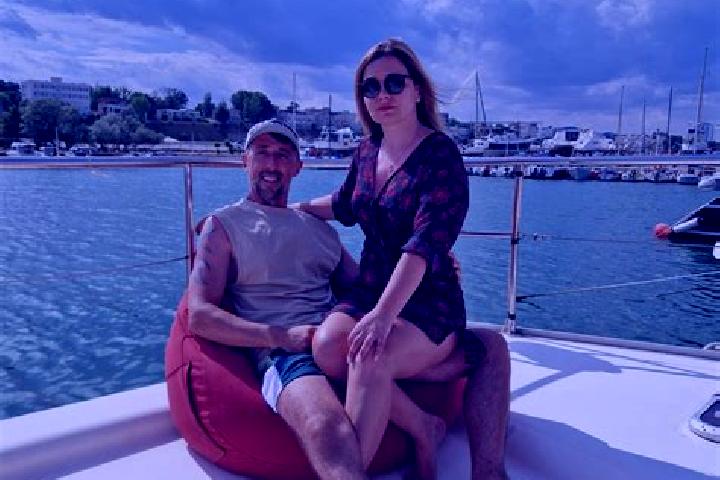 Aurora, 34 — Escort in Presaca, Romania