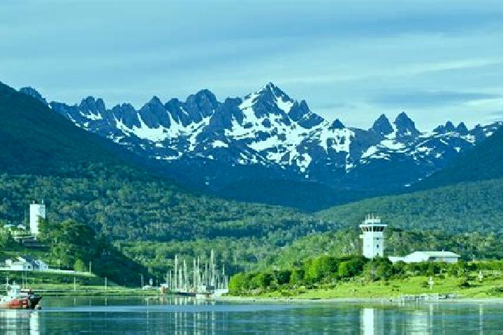 Aurora, 34 — Escort in Puerto Williams, Chile