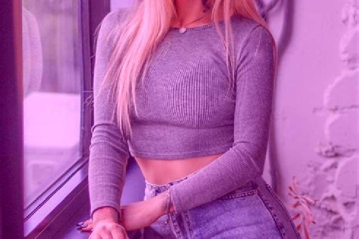 Aurora, 34 — Escort in Puzniakivtsi, Ukraine