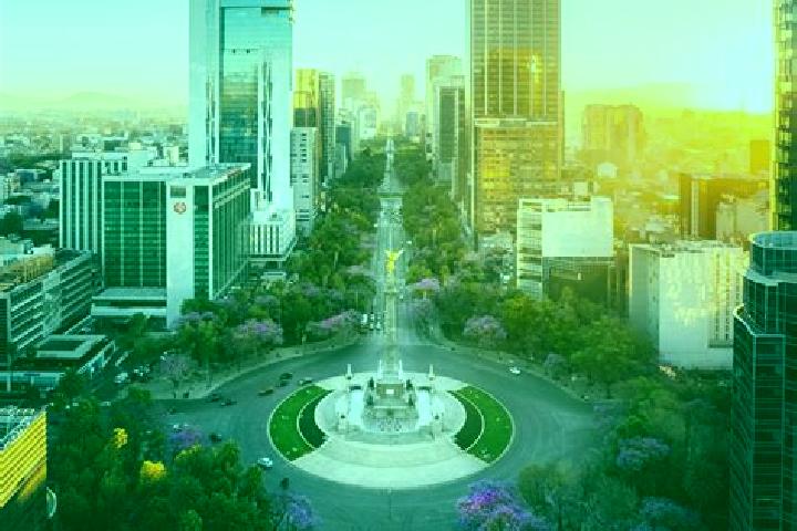 Aurora, 34 — Escort in Reforma, Mexico