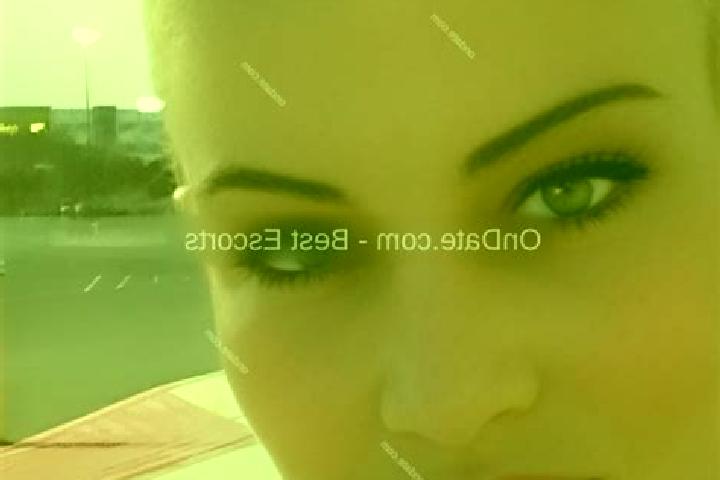 Aurora, 34 — Escort in Rubidoux, United States