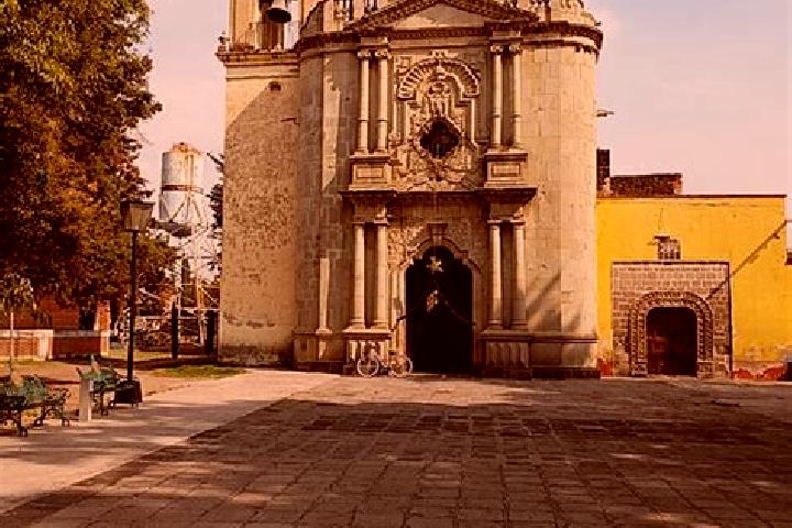 Aurora, 34 — Escort in San Gregorio Cuautzingo, Mexico