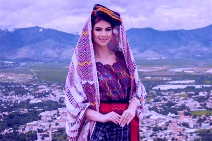 Aurora, 34 — Escort in San Miguel Chicaj, Guatemala