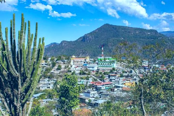 Aurora, 34 — Escort in San Pablo Yaganiza, Mexico