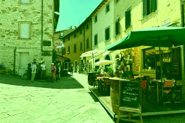 Aurora, 34 — Escort in San Polo in Chianti, Italy